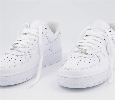 nike air force weiß damen 39|Nike Air Force 1 women's.